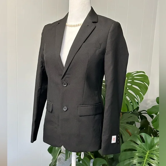 🛍️ NEW Opposuits 2 buttons suit jacket excellent condition. - Picture 4 of 15